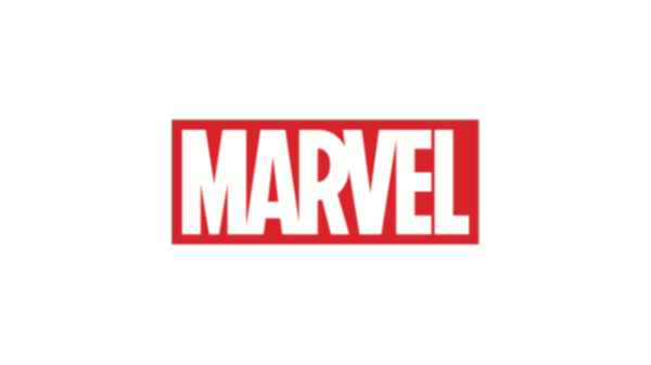 Marvel Logo