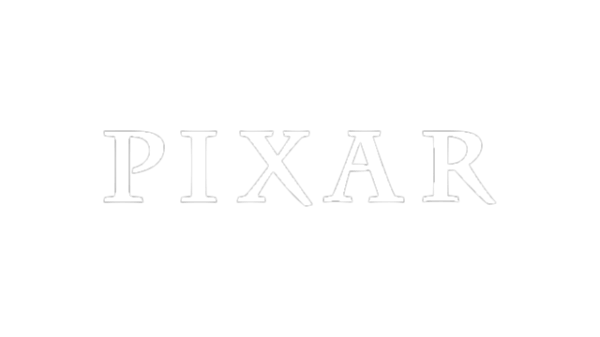 Pixar logo